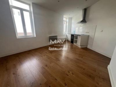 Location Maison 2 pièces MARCQ-EN-BAROEUL 59700