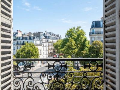 For sale Apartment PARIS-14EME-ARRONDISSEMENT 