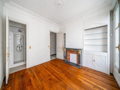 Vente Appartement PARIS-14EME-ARRONDISSEMENT 