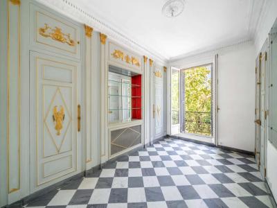 Vente Appartement PARIS-14EME-ARRONDISSEMENT 
