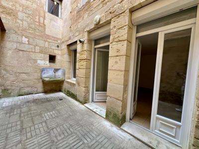 Vente Appartement 2 pièces BORDEAUX 33300