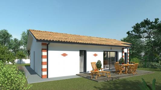 Vente Maison LUDON-MEDOC 