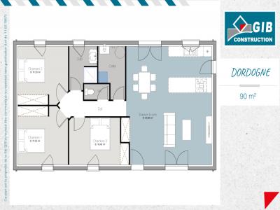 For sale House VAYRES 