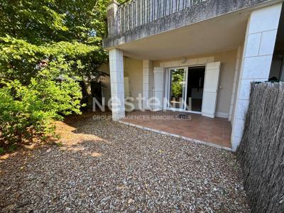 Location Appartement 2 pièces BLOIS 41000