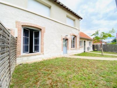 Location Maison 5 pièces SAINT-GERVAIS-LA-FORET 41350