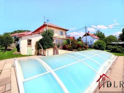 Vente Maison 5 pièces BRUYERES 88600