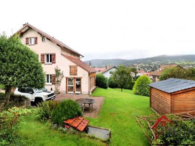 Vente Maison 9 pièces GERARDMER 88400