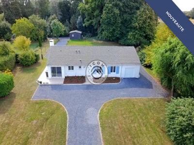 Vente Maison 5 pièces BERMERIES 59570