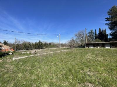 photo For sale Land PRADES-LE-LEZ 34