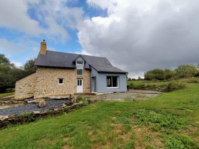 photo For sale House JUBLAINS 53