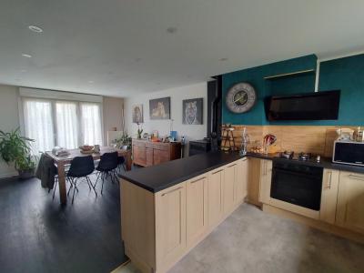 photo For sale House VILLAINES-LA-JUHEL 53