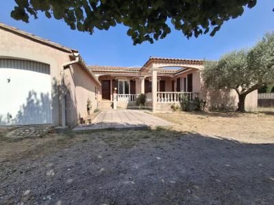 Vente Maison 5 pièces SORGUES 84700
