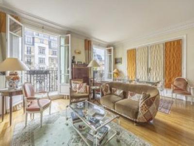 Vente Appartement 4 pièces PARIS-16EME-ARRONDISSEMENT 75016