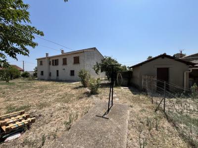For sale House OLONZAC