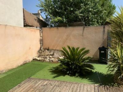 Vente Appartement 2 pièces NIMES 30900
