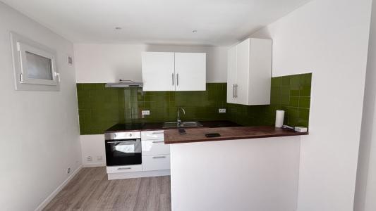 Vente Appartement 2 pièces NIMES 30900
