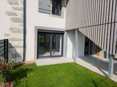 Vente Appartement 3 pièces SAINT-JULIEN-EN-GENEVOIS 74160
