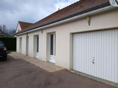 Vente Maison 5 pièces RIVIERE-DE-CORPS 10440