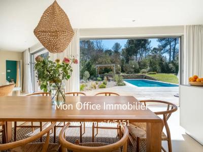 Vente Maison 7 pièces AIX-EN-PROVENCE 13090