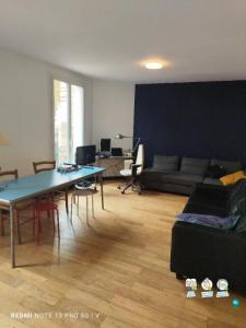 Location Appartement 2 pièces ASNIERES-SUR-SEINE 92600