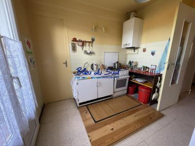 Vente Appartement VERNET-LES-BAINS 