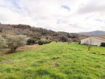 photo For sale Land SAINT-VINCENT-D'OLARGUES 34
