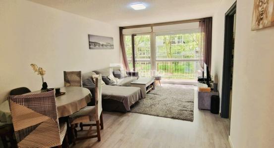 Vente Appartement 4 pièces PESSAC 33600