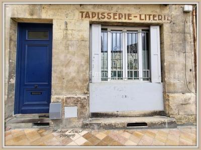 Vente Maison 6 pièces BORDEAUX 33000