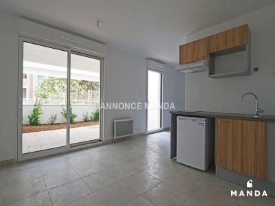 photo For rent Apartment MARSEILLE-8EME-ARRONDISSEMENT 13