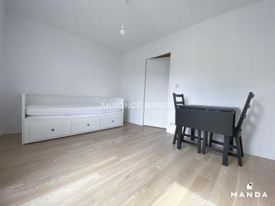 photo For rent Apartment ISSY-LES-MOULINEAUX 92
