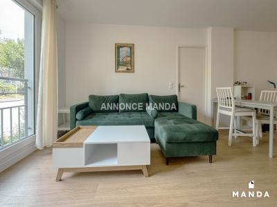 Location Appartement 2 pièces FONTENAY-AUX-ROSES 92260