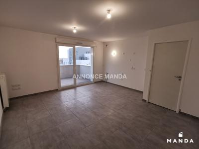 photo For rent Apartment CLERMONT-FERRAND 63