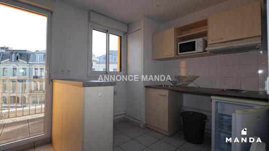 photo For rent Apartment ROUBAIX 59