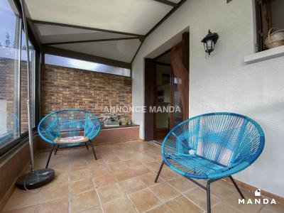 Location Appartement 8 pièces ROSNY-SOUS-BOIS 93110