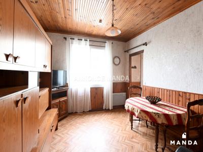 photo For rent Apartment NANTERRE 92