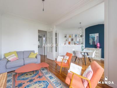 photo For rent Apartment PARIS-17EME-ARRONDISSEMENT 75