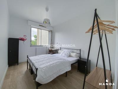 photo For rent Apartment SARTROUVILLE 78