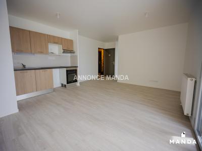photo For rent Apartment HAVRE 76