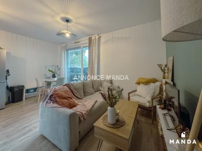 photo For rent Apartment VIGNEUX-SUR-SEINE 91
