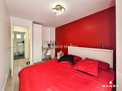 photo For rent Apartment GENNEVILLIERS 92