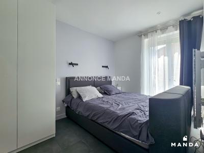 photo For rent Apartment GENNEVILLIERS 92