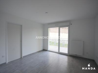 photo For rent Apartment CLERMONT-FERRAND 63