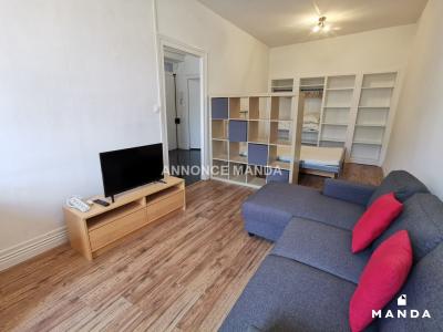 Location Appartement 2 pièces SAINT-ETIENNE 42000