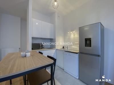 photo For rent Apartment LEVALLOIS-PERRET 92