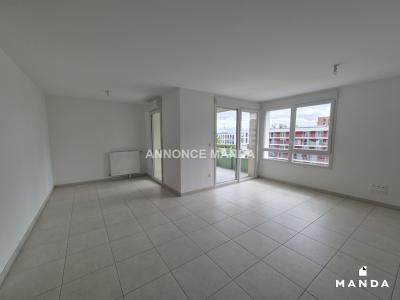 photo For rent Apartment CLERMONT-FERRAND 63