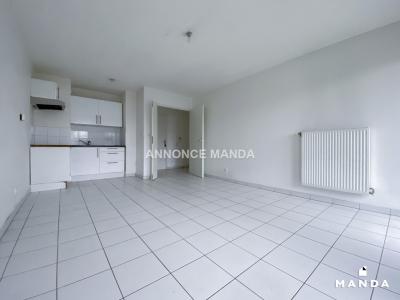 photo For rent Apartment DRANCY 93
