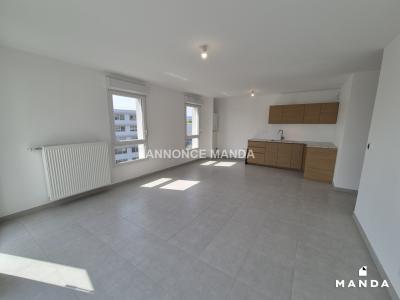 photo For rent Apartment CLERMONT-FERRAND 63
