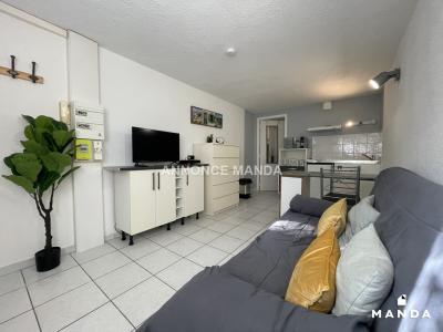 photo For rent Apartment PESSAC 33