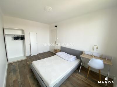 photo For rent Apartment MARSEILLE-14EME-ARRONDISSEMENT 13