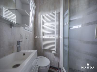 Location Appartement 2 pièces KREMLIN-BICETRE 94270